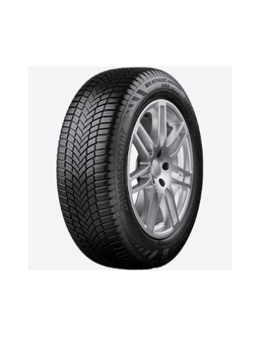 255/40 R19 100 V Bridgestone Weather Control A005 Evo Xl M+s 3pmsf (tl)