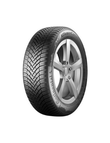 ALL SEASONS CONTACT CONTINENTAL 255 45 19 100 T