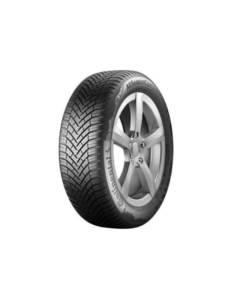 ALL SEASONS CONTACT CONTINENTAL 255 45 19 100 T