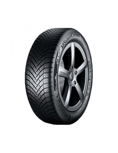 AllSeasonContact CONTINENTAL 215 55 17 98 H