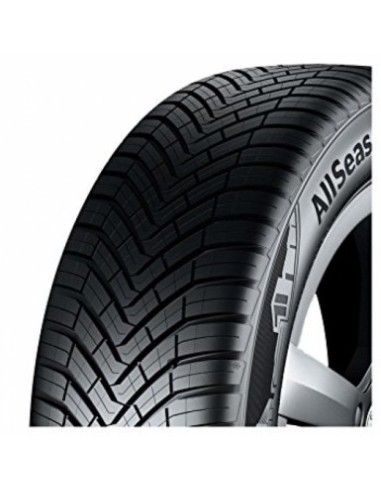 AllSeasonContact CONTINENTAL 235 55 19 105 V