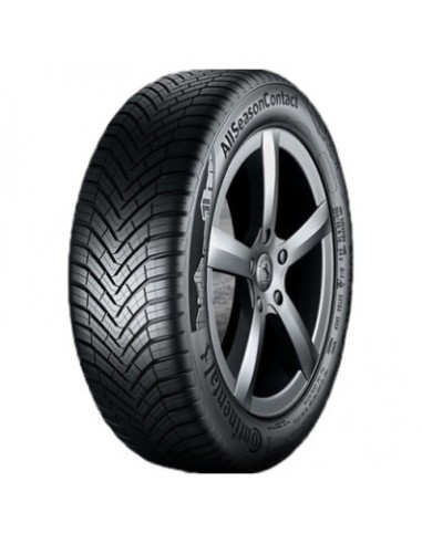 235/60 R17 102 V Continental  Allseasoncontact