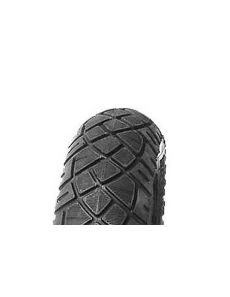 140/70-12 TL 65P K 58 REAR MOD. RF SNOWTEX M+S 