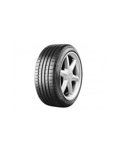 215/55 R17 TL 94V CONTICONTACT TS 815 CS M+S 3PMS F