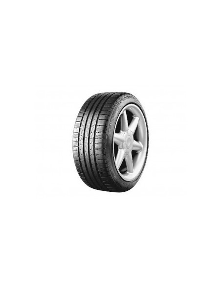 215/55 R17 TL 94V CONTICONTACT TS 815 CS M+S 3PMS F