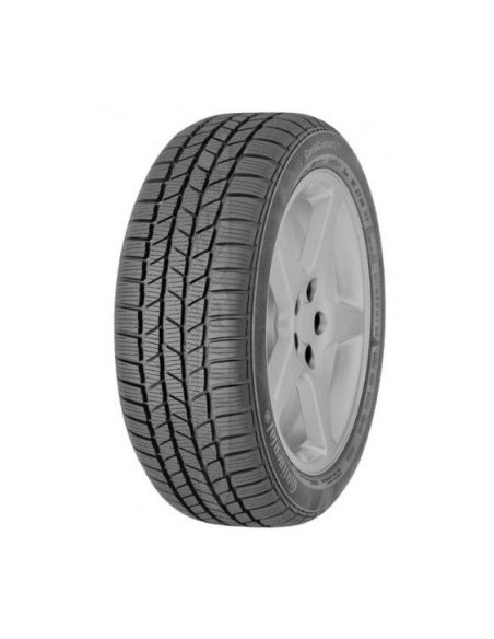 TS-815 CONTINENTAL 215 60 16 95 V