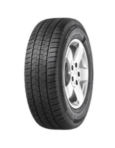 VanContact 4Season CONTINENTAL 205 65 16 107/105 T