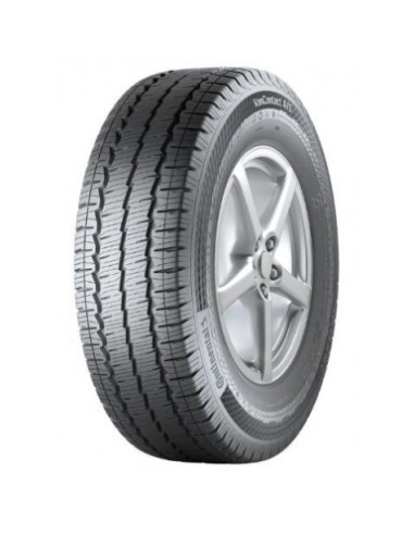 195/65 R16C 104/102 T Continental Vancontact A/s Ultra