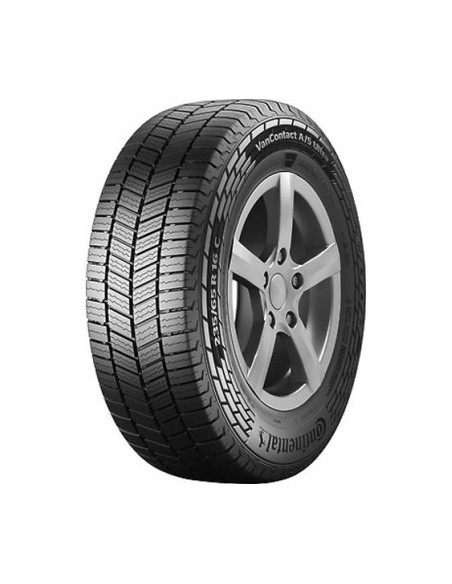 VANCONTACT A/S ULTRA CONTINENTAL 195 75 16 110 R