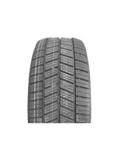 VanCont.A/S Ultra CONTINENTAL 215 75 16 116/114 R