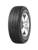 Vancontact 4Season CONTINENTAL 205 65 16 107/105 T
