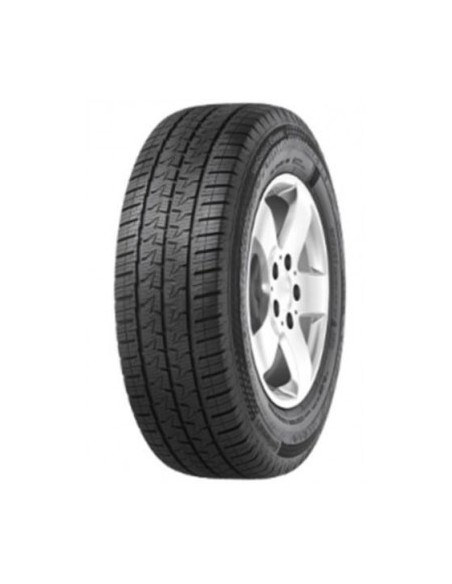 Vancontact 4Season CONTINENTAL 205 65 16 107/105 T