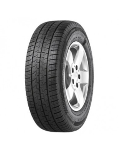 VANCONTACT 4SEASON CONTINENTAL 215 60 17 109 T