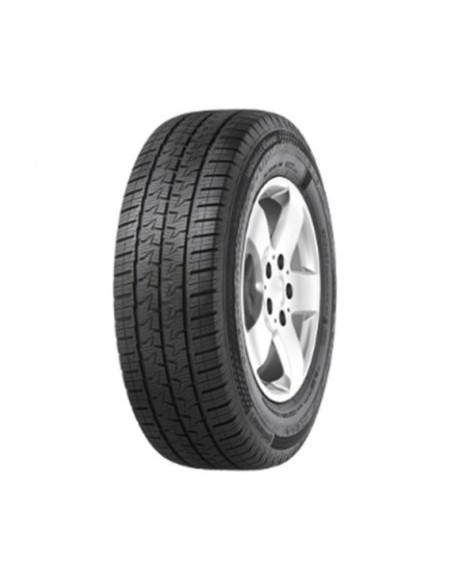 VANCONTACT 4SEASON CONTINENTAL 215 60 17 109 T