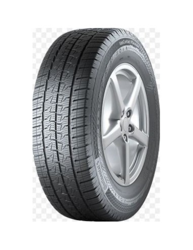 VanContact 4Season CONTINENTAL 215 65 16 109/107 T