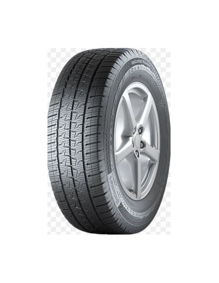 VanContact 4Season CONTINENTAL 215 65 16 109/107 T