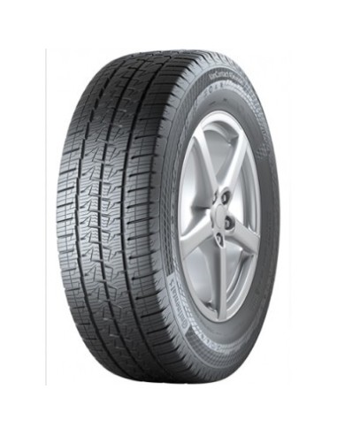VANCONTACT 4SEASON CONTINENTAL 225 55 17 109 H