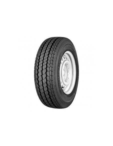 Vancontact 4Season CONTINENTAL 225 65 16 112/110 T