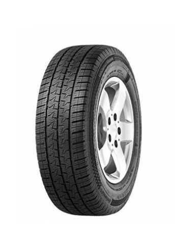 VANCONTACT 4SEASON CONTINENTAL 225 75 16 121 R