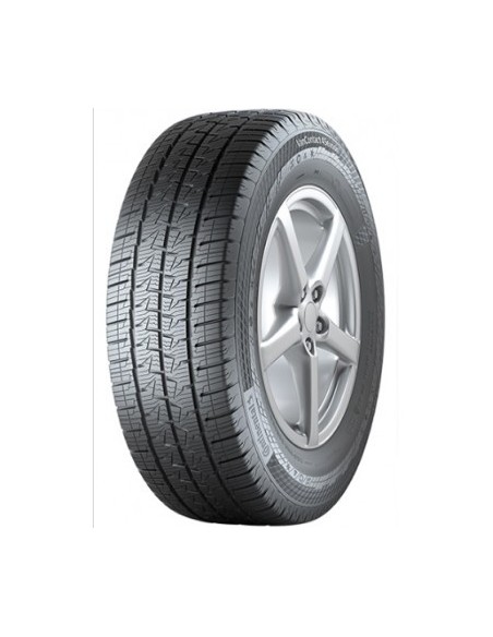 VANCONTACT 4SEASON CONTINENTAL 235 60 17 114 R