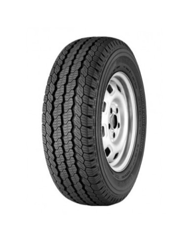 VANCONTACT4SEASONS CONTINENTAL 235 65 16C 121/119 R