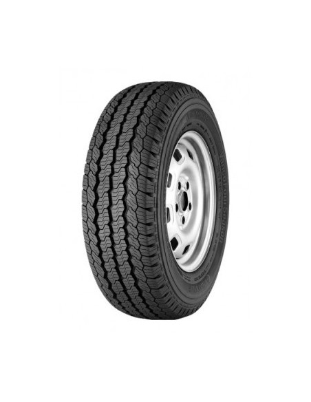 VANCONTACT4SEASONS CONTINENTAL 235 65 16C 121/119 R