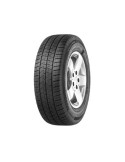 225/70 R15C 112/110 R Continental Vancont.4season