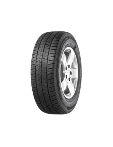 225/70 R15C 112/110 R Continental Vancont.4season