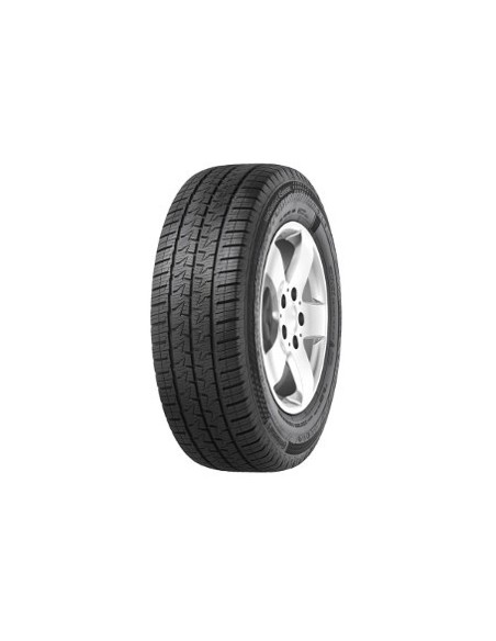 225/70 R15C 112/110 R Continental Vancont.4season