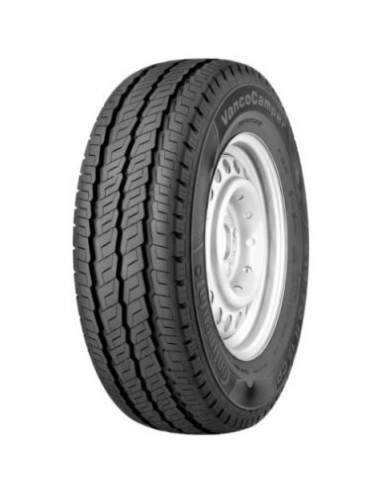 VANCONTACT CAMPER CONTINENTAL 215 70 15 109 R