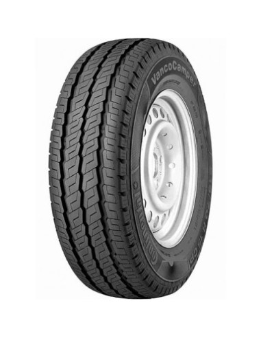 VANCONTACT CAMPER CONTINENTAL 225 75 16C 118 R