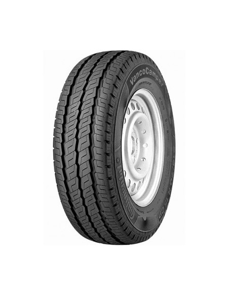 VANCONTACT CAMPER CONTINENTAL 225 75 16C 118 R