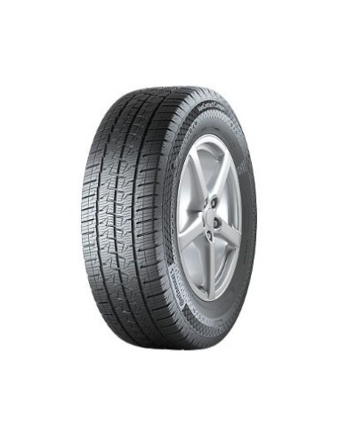 VanContact Camper CONTINENTAL 235 65 16 115 R