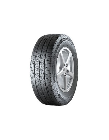 VanContact Camper CONTINENTAL 235 65 16 115 R