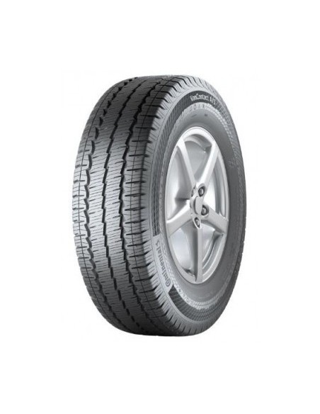 235/65 R16C 121/119 R Continental Vancontact A/s Ultra