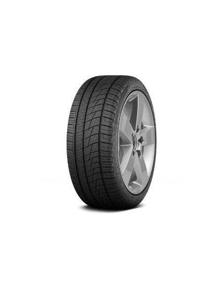285/35 R22 TL 106W ACCELERA X-GRIP 4S XL M+S 3PMS F