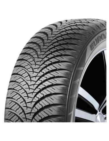 255/55 R18 TL 109V EUROALL SEASON AS210 XL M+S  3PMSF