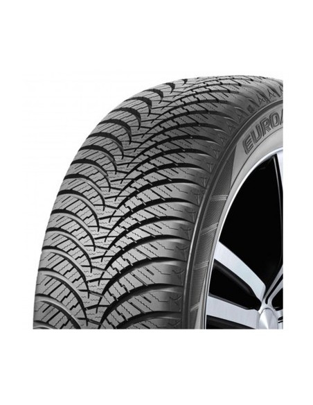 255/55 R18 TL 109V EUROALL SEASON AS210 XL M+S  3PMSF