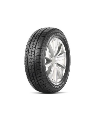 Euroallseason Van11 FALKEN 235 60 17 117 S