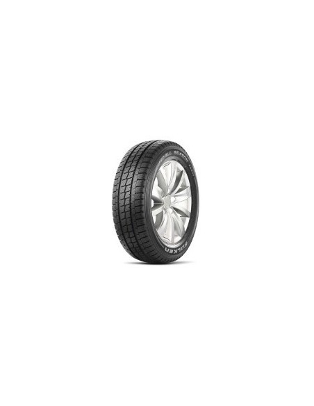 EURO-ASVAN 11 FALKEN 225 55 17 109/107 T