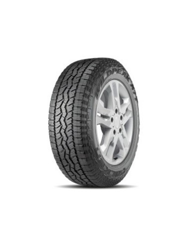 WILDPEAK A/T AT3WA FALKEN 245 65 17 111 H