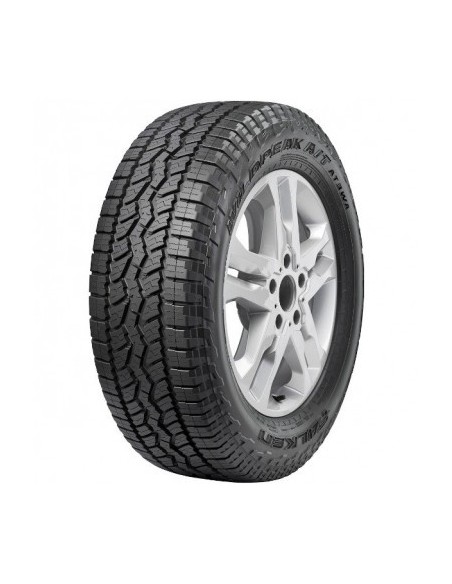 235/70 R16 TL 109H WILDPEAK A/T AT3WA XL M+S 3PMSF