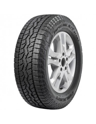 235/85 R16 TL 120/116Q WILDPEAK A/T AT3WA M+S 3PM SF