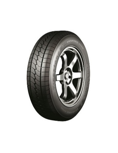VANHAWK MULTISEASON FIRESTONE 215 60 16 103 T