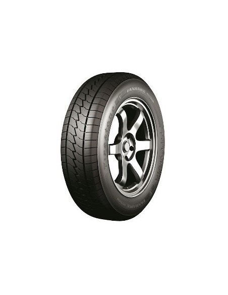VANHAWK MULTISEASON FIRESTONE 225 65 16 112/110 R