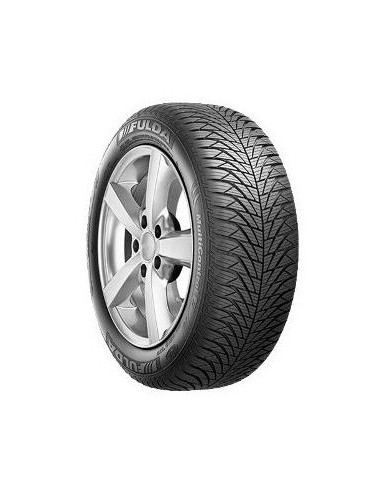 245/45 R19 TL 102W MULTICONTROL SUV XL MFS BSW M+ S 3PMSF