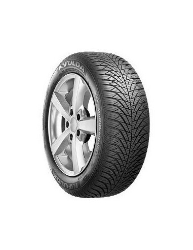 MULTICONTROL SUV FULDA 235 55 18 104 V