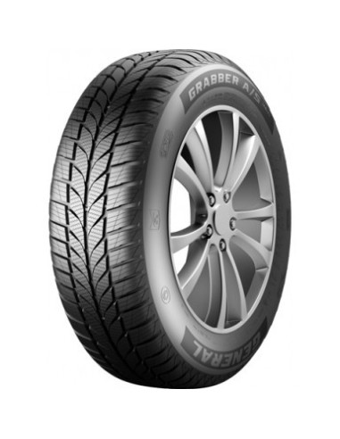 GRABBER A/S 365 GENERAL 235 55 19 105 W