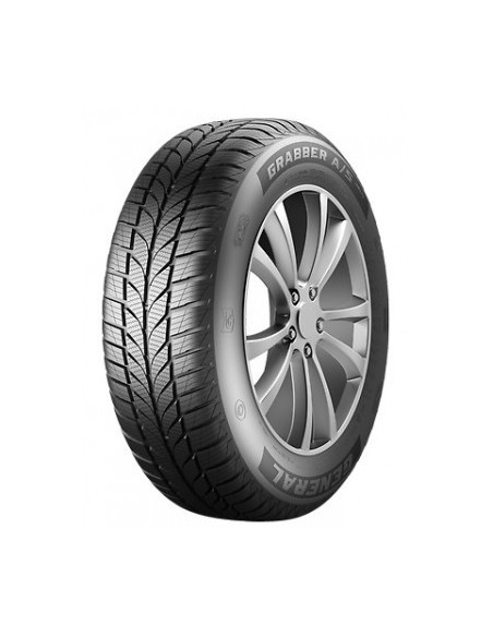 GRABBER A/S 365 GENERAL 255 50 19 107 V