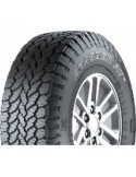 GRABBER AT3 OWL GENERAL 265 70 16 121/118 S